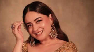 Mahhi Vij to join the reality show after bidding adieu to Sehar Hone Ko Hai?