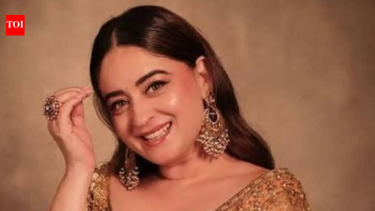 Lock Upp: Mahhi Vij to join the reality show after bidding adieu to Sehar Hone Ko Hai?