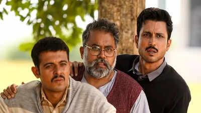 'Gram Chikitsalay' Season 2: Cast, plot, OTT release date, platform, 'Panchayat' crossover for Amol Parashar starrer revealed