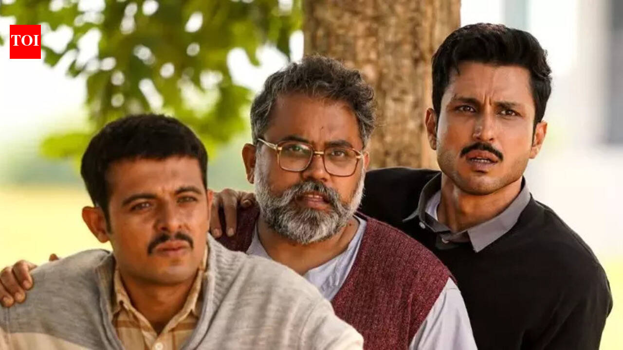 'Gram Chikitsalay' Season 2: Cast, plot, OTT release date, platform, 'Panchayat' crossover for Amol Parashar starrer revealed
