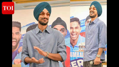 Winning Families Celebrate Their ‘Cheer to Win’ Journey with Arshdeep Singh