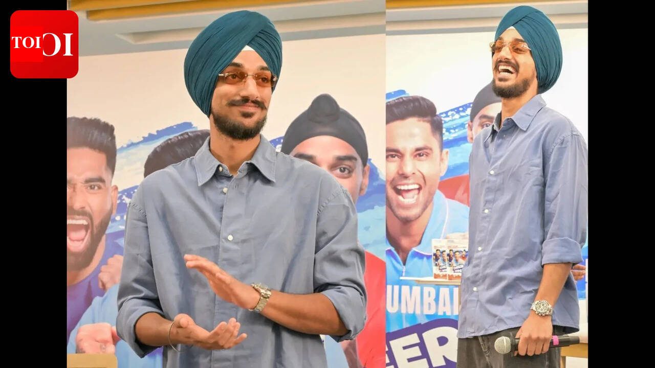 Winning Families Celebrate Their ‘Cheer to Win’ Journey with Arshdeep Singh
