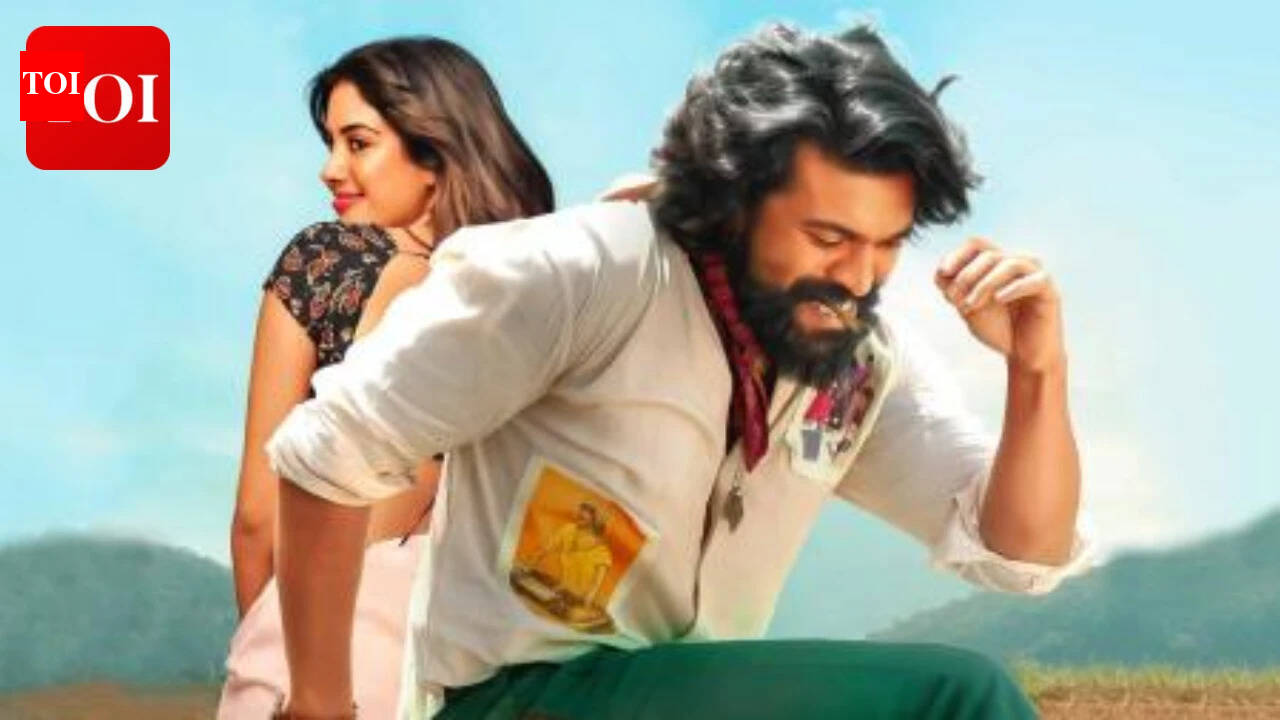 Ram Charans starrer ‘Peddi’ to get extended theatrical version with new Janhvi Kapoor scenes after backlash - Report