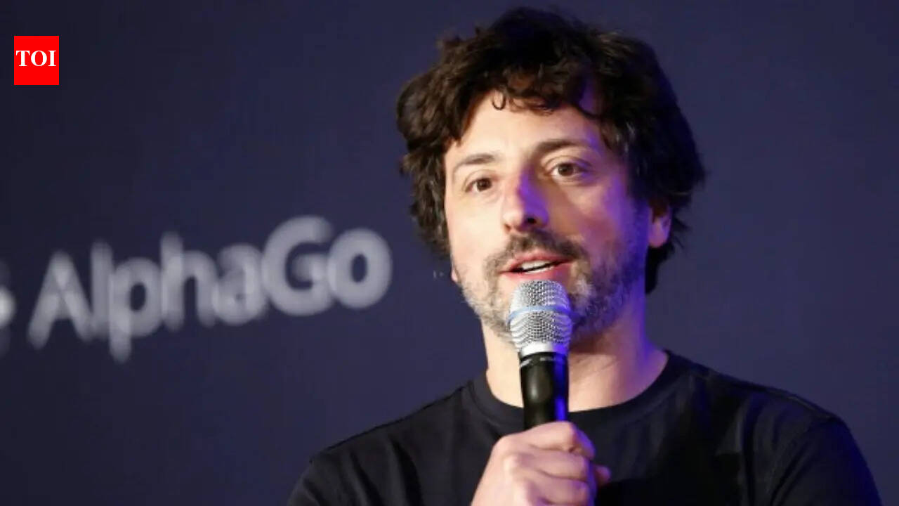 Quote of the day by Sergey Brin who co-founded Google: “Obviously everyone wants to be successful, but I want to be…”
