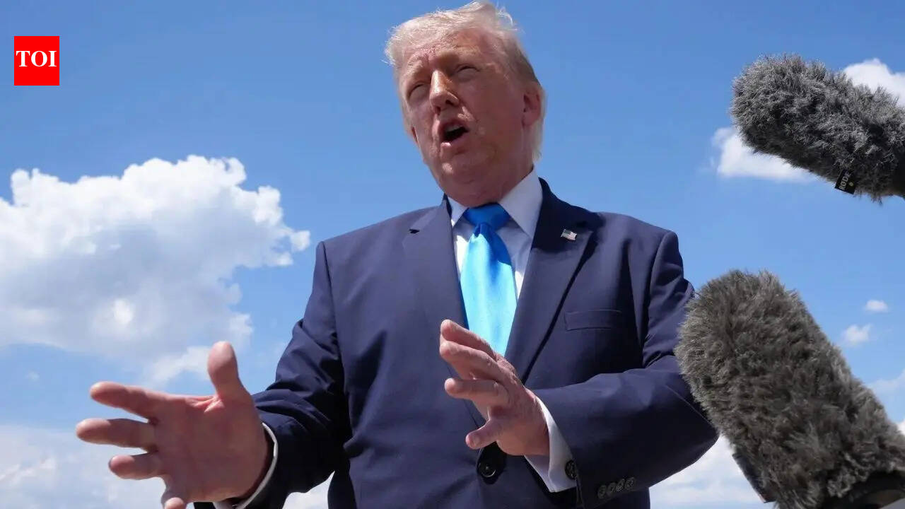 G7 Summit: Jabs and awkward moments that might follow Trump to France