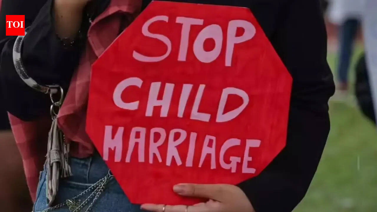 Bride-to-be no more: Odisha teen foils her own child marriage with helpline call