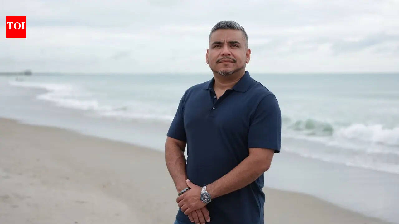 Meet Juan Hernandez: The former SpaceX welder who turned a $10,000 stock grant into $1 million