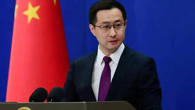 China backs US-Iran deal to end 107-day war, urges swift reopening of Strait