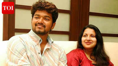 CM Vijay and Sangeetha divorce case postponed again, next hearing on August 7