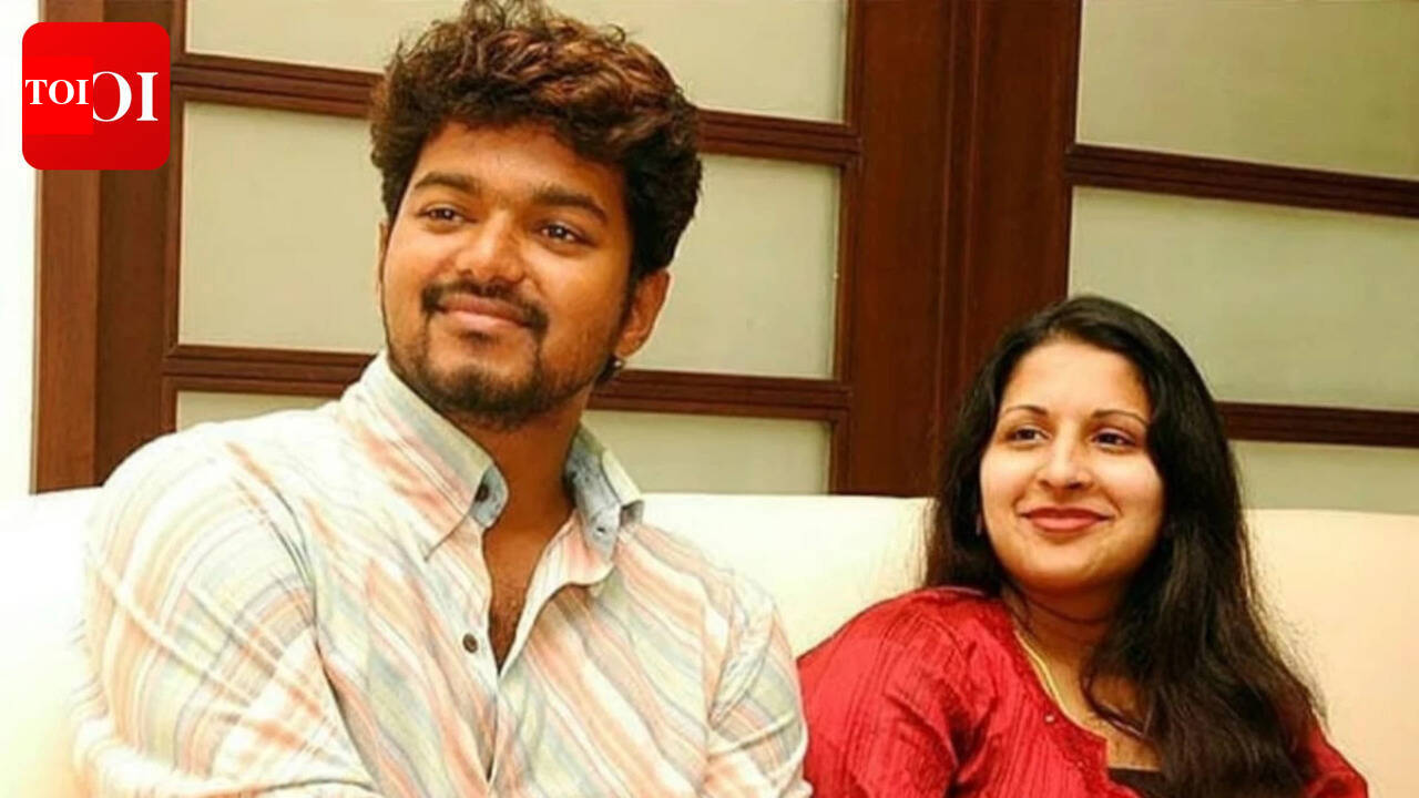 CM Vijay and Sangeetha divorce case postponed again, next hearing on August 7