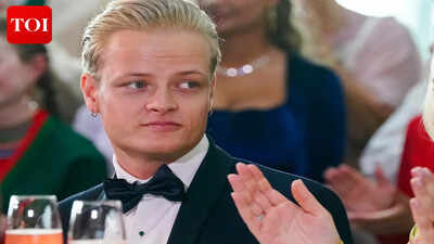 Who is Marius Borg Høiby? All about stepson of Norway Crown Prince, found guilty of rape and jailed for four years