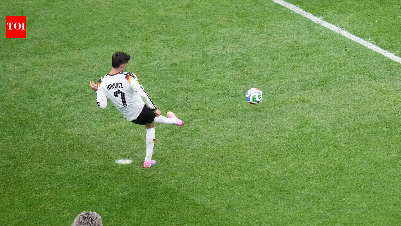 Scientists explain why a soccer ball bends in midair with a mix of air, gravity, and spin, creating the game's finest illusion