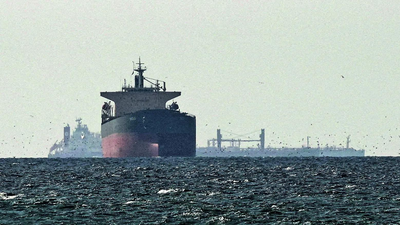 DG Shipping advised recruitment agencies to restrict deployment of Indian seafarers to conflict areas