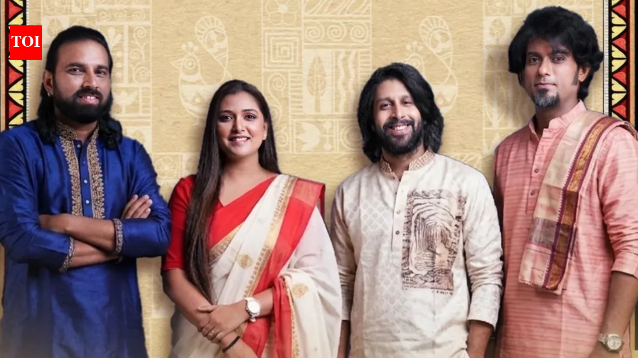 Bengal's music stars are packing their bags for Pujo shows abroad