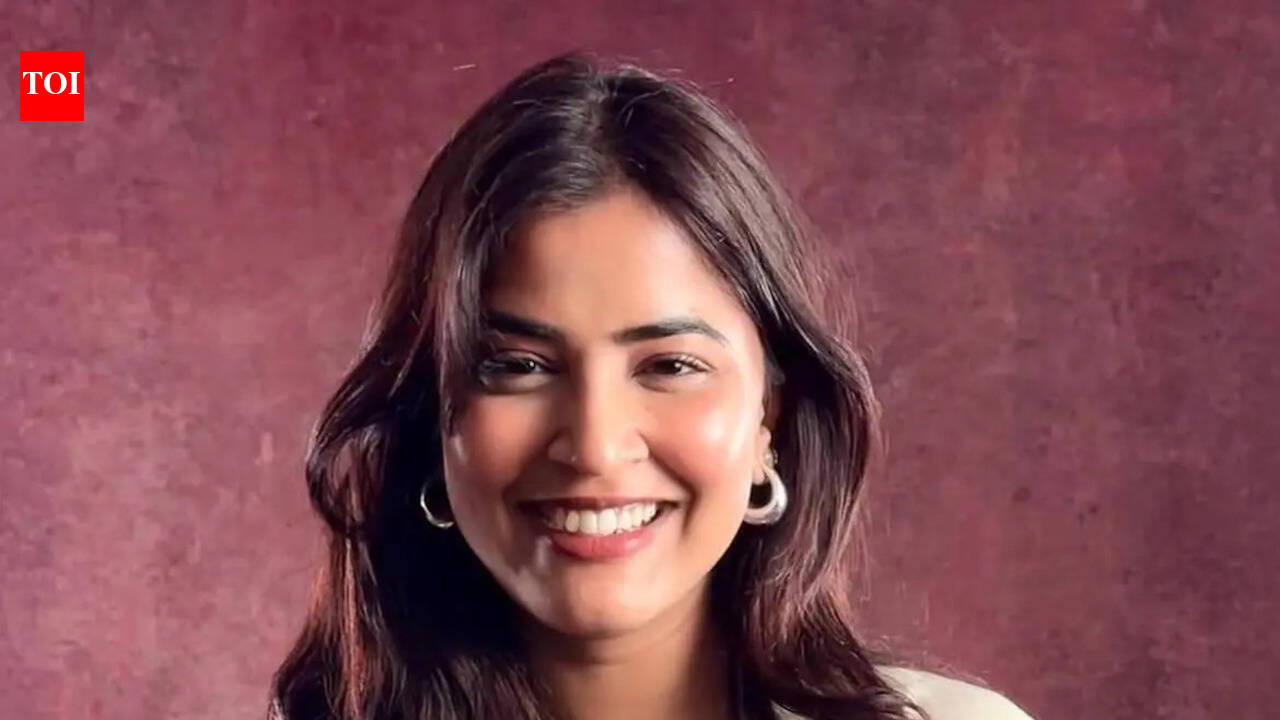 From Mumbai to England, Sameeksha Takke Is Bringing Fans Closer to Women's Cricket