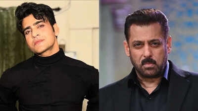'The contract said I had to talk against Salman Khan,' says actor Sonu Mmishra about 'Kala Hiran' and why he backed out of the project