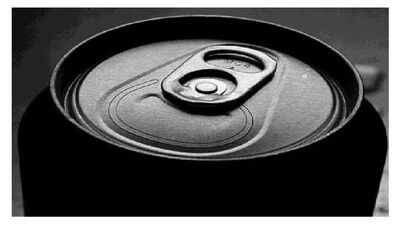 In 1959, a businessman forgot a can opener at a picnic, and the pop-top changed how people opened drinks on the go