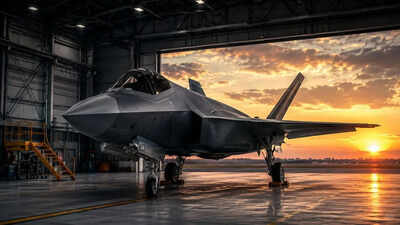 AMCA and beyond: What it takes to develop and deploy a fifth-generation fighter jet
