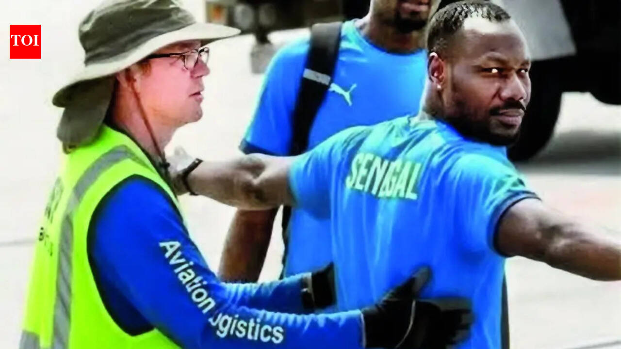 Bans, Bias and Backlash: The 2026 World Cup's Growing Controversies
