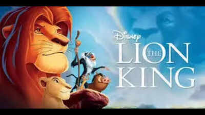  The Lion King and its radical simplicity in the age of AI