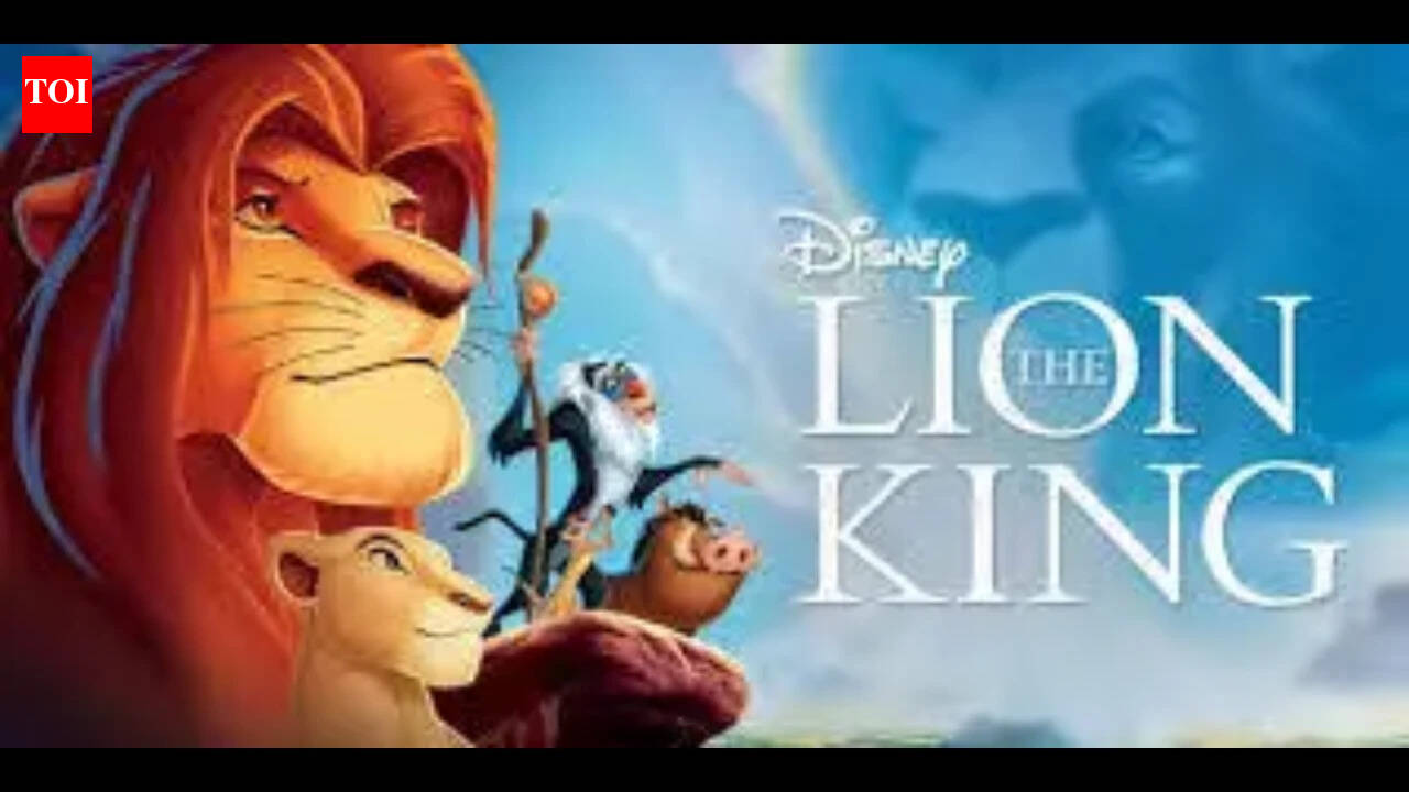 32 years later: The Lion King and its radical simplicity in the age of AI