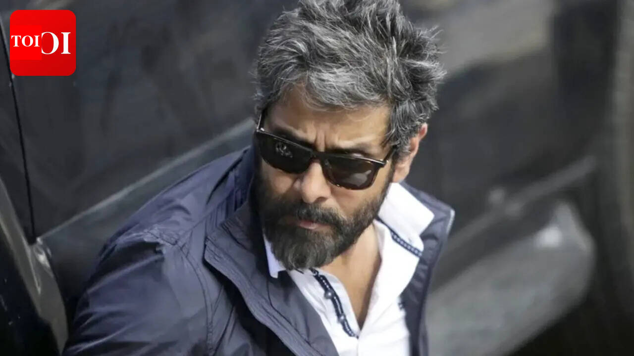 Vikram's 'Dhruva Natchathiram' gets major court relief; Gautham Menon seeks release extension till July 15