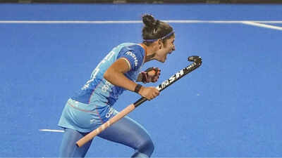 From 0–2 down to 3–2 up: India fight back to beat USA in FIH Nations Cup opener