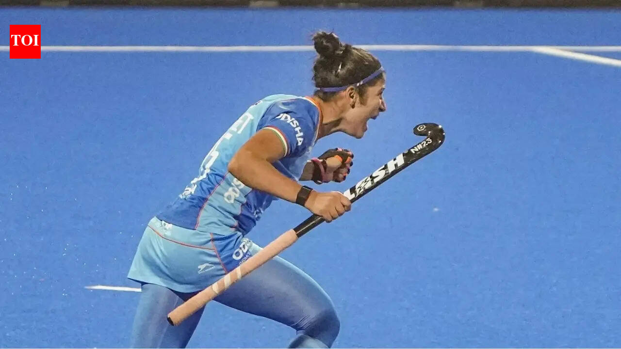 From 0–2 down to 3–2 up: India fight back to beat USA in FIH Nations Cup 