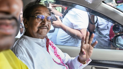 Explained: How a Fringe Tripura Party Became Central to the TMC Rebellion and NDA's Numbers Game