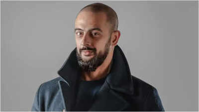 ‘It’s like wild west suddenly': ‘Maa Behen’ actor Arunoday Singh reacts to Rs 370 biryani row