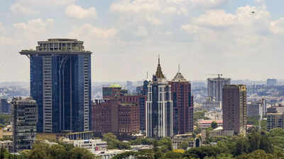 Looking for a rental home in Bengaluru? Check demand, rents and emerging hotspots