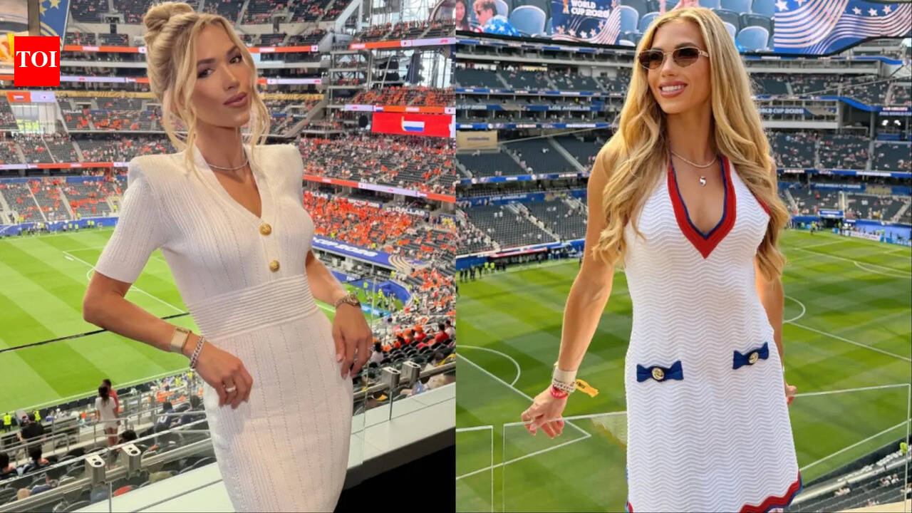 Gracie Hunt Embraces 2026 World Cup Role as Kansas City Hospitality Captain