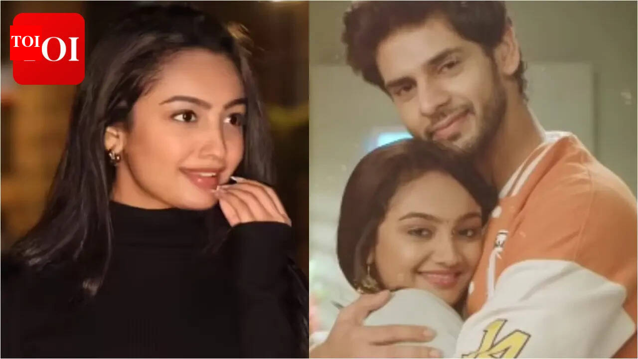 Sanchita Ugale suicide: Saajan Ghar co-star Ujwal Sharma dismisses link-up rumours with the actress; says she was dealing with personal issues