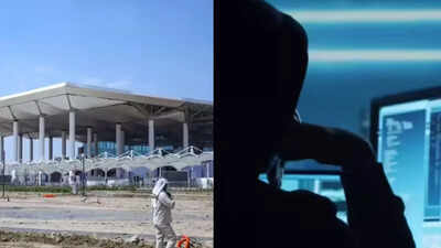 Evening news wrap: Jewar airport is now operational; Bihar student arrested for hacking candidates' accounts in NEET UG refund scam & more