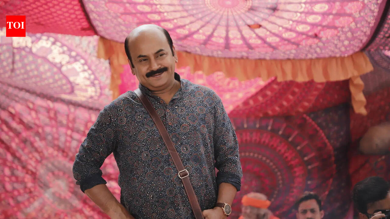 Eken Babu returns for his biggest adventure yet in The Eken: Kerala-e Kurukshetra