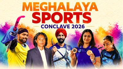  Champions, policymakers and innovators gather ahead of the 39th National Games