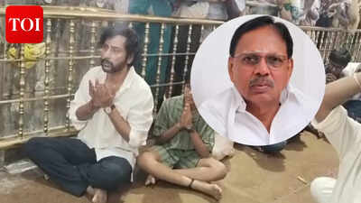 RJ Balaji hits back at Tiruppur Subramaniam, credits audience for the blockbuster success of 'Karuppu'
