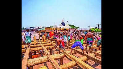 Ahead of Rath, Puri police launch special drive against criminals