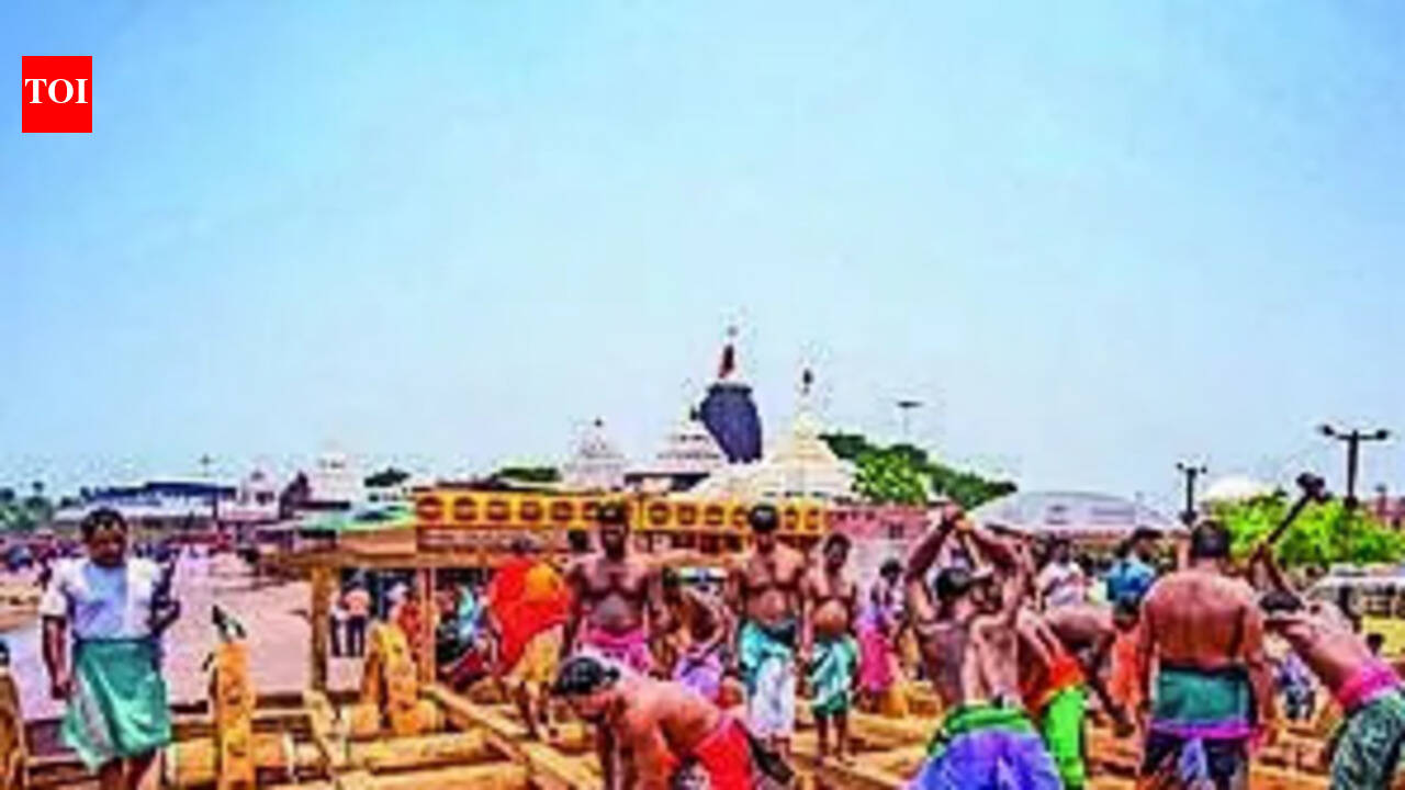 Ahead of Rath, Puri police launch special drive against criminals
