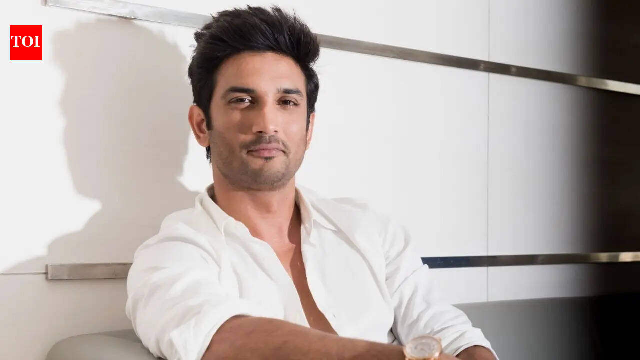 Sushant Singh Rajput's sixth death anniversary: Bollywood largely stays silent; Sister Shweta says, 'Bhai remains very much alive'