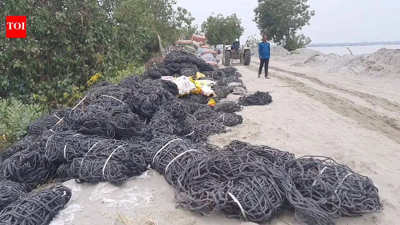 West Champaran administration rams up flood readiness