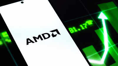 AMD CIO Hasmukh Ranjan just 'raised' $900 million AI spending bill that many CEOs laying off employees for AI are missing