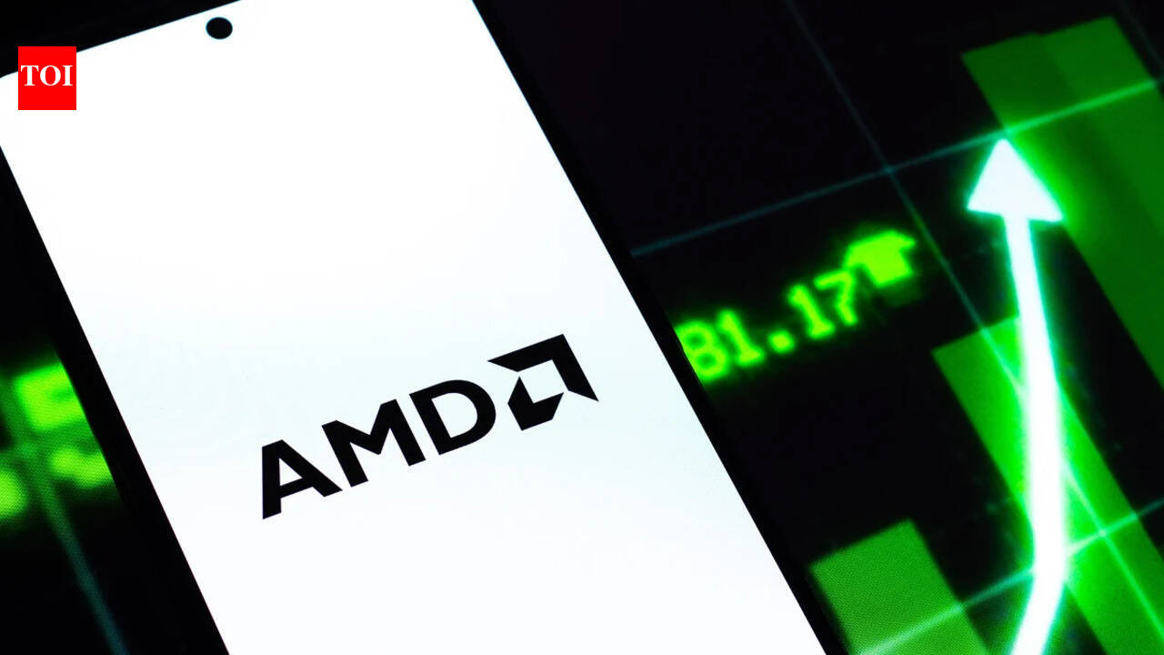 AMD CIO raises a $900 million AI spending point many CEOs cutting jobs are missing