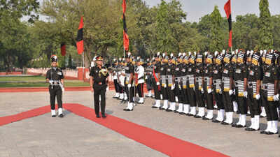 The generals' sons: Next Army chief Dhiraj Seth joins elite club of second-gen military leaders