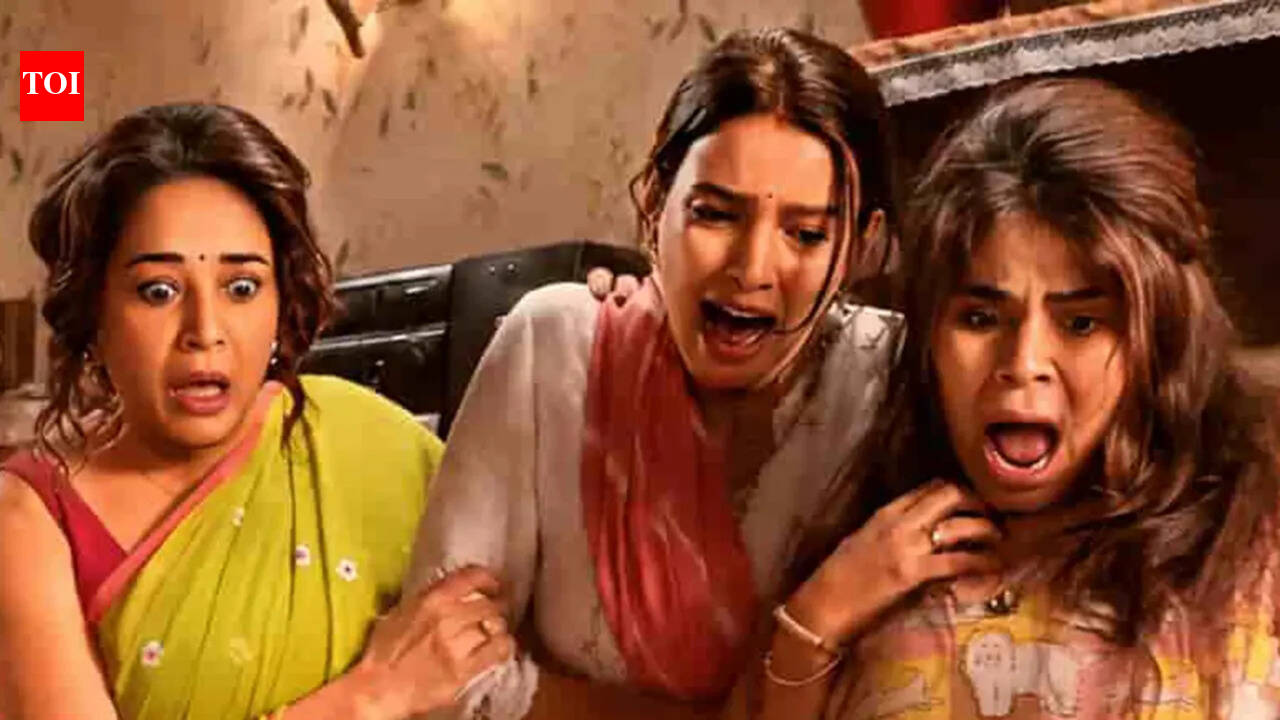 'Maa Behen' director Suresh Triveni defends Madhuri Dixit-Triptii Dimri film amid mixed reactions: 'That’s laziness'