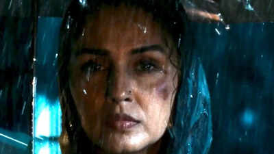 Huma Qureshi's'Baby Do Die Do' release new track 'Kaun Hai Woh' with Mohit Chauhan's vocals
