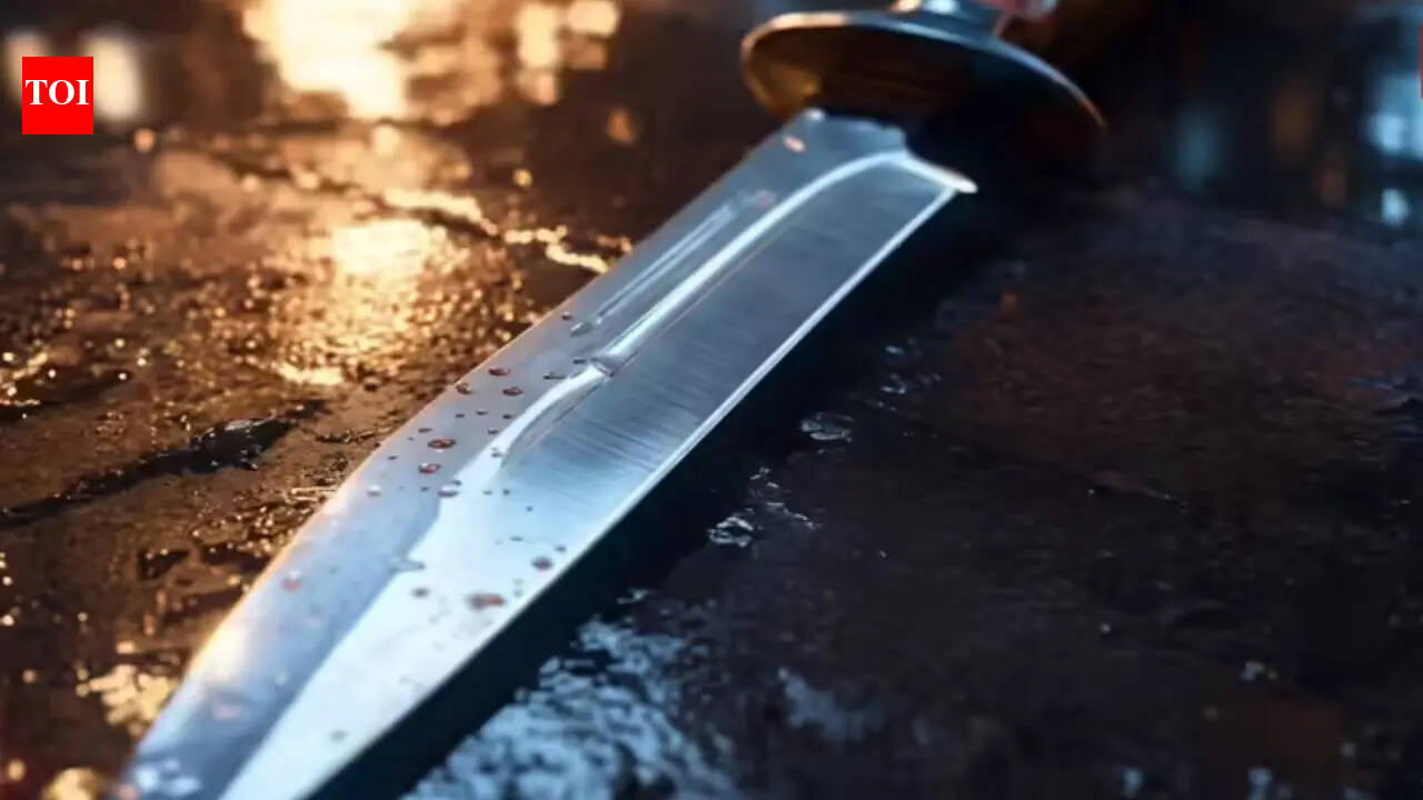 Hyderabad man hacked to death over love marriage opposed by brother-in-law; 4 arrested