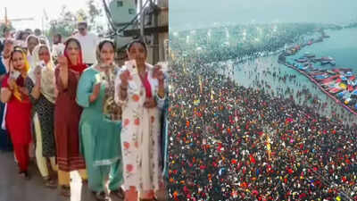 Kumbh Mela, 2nd phase of national census: Why Punjab assembly elections may be held in November 2026
