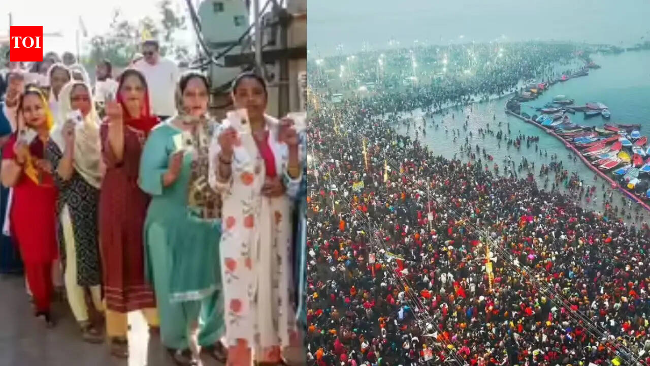 Kumbh Mela, 2nd phase of national census: Why Punjab assembly elections may be held in November 2026