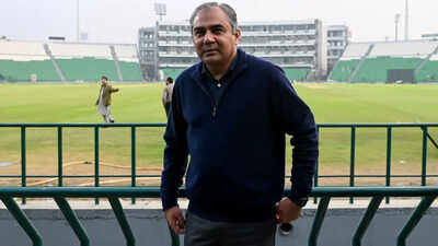  Pakistan cricket introduces 'Track' contracts, data-first selection model